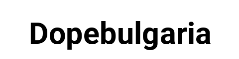 dopebulgaria.com