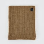 Dope 2x плетена маска за лице 4PZP495 злато