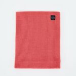 Dope 2x плетена маска за лице 4PZP499 корал