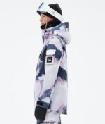 Dope adept w сноуборд яке 4PZP517 кумулус Жени - Image 6
