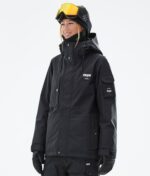 Dope adept w сноуборд яке 4PZP580 затъмнение Жени