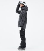 Dope adept w сноуборд яке 4PZP582 точки фантом Жени - Image 3