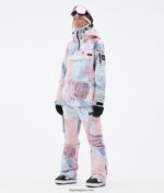 Dope annok w яке за сноуборд 4PZP523 измито мастило Жени - Image 2