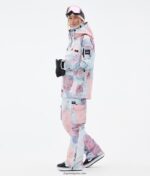 Dope annok w яке за сноуборд 4PZP523 измито мастило Жени - Image 10