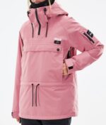 Dope annok w яке за сноуборд 4PZP526 розово Жени - Image 7