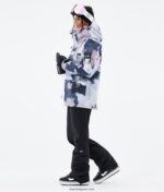 Dope annok w яке за сноуборд 4PZP532 кумулус Жени - Image 6