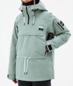 Dope annok w яке за сноуборд 4PZP536 избеляло зелено Жени - Image 7
