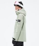 Dope annok w яке за сноуборд 4PZP566 меко зелено Жени - Image 7