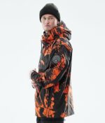 Dope blizzard light яке за открито 4PZP100 боя оранжево мъже - Image 7