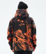 Dope blizzard light яке за открито 4PZP100 боя оранжево мъже - Image 8