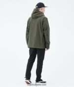 Dope blizzard light яке за открито 4PZP126 маслинено зелено мъже - Image 10