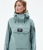 Dope blizzard light w яке за открито 4PZP587 избеляло зелено Жени - Image 2