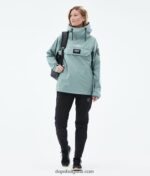 Dope blizzard light w яке за открито 4PZP587 избеляло зелено Жени - Image 3