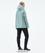 Dope blizzard light w яке за открито 4PZP587 избеляло зелено Жени - Image 5