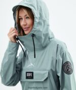 Dope blizzard light w яке за открито 4PZP587 избеляло зелено Жени - Image 6