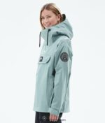 Dope blizzard light w яке за открито 4PZP587 избеляло зелено Жени - Image 7