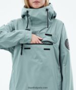 Dope blizzard light w яке за открито 4PZP587 избеляло зелено Жени - Image 9