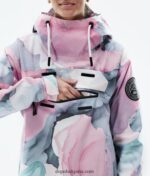 Dope blizzard light w яке за открито 4PZP619 петно Жени - Image 2
