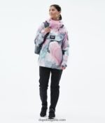 Dope blizzard light w яке за открито 4PZP619 петно Жени - Image 11