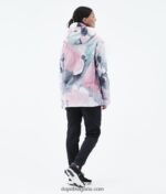 Dope blizzard light w яке за открито 4PZP619 петно Жени - Image 3