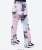Dope blizzard w панталони за сноуборд 4PZP699 петно ​​праскова Жени - Image 3