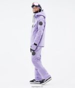 Dope blizzard w яке за сноуборд 4PZP505 избледняла виолетова Жени - Image 3