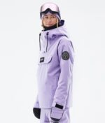 Dope blizzard w яке за сноуборд 4PZP505 избледняла виолетова Жени - Image 5
