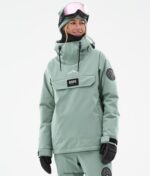 Dope blizzard w яке за сноуборд 4PZP512 избеляло зелено Жени