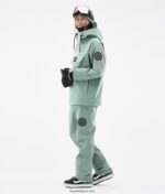 Dope blizzard w яке за сноуборд 4PZP512 избеляло зелено Жени - Image 5