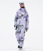 Dope blizzard w яке за сноуборд 4PZP525 петно ​​виолетово Жени - Image 11