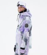 Dope blizzard w яке за сноуборд 4PZP525 петно ​​виолетово Жени - Image 7