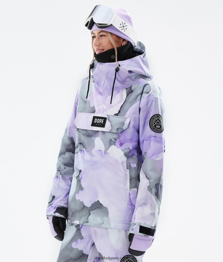 dope_blizzard_w_d18fd0bad0b5_d0b7d0b0_d181d0bdd0bed183d0b1d0bed180d0b4_4pzp525_d0bfd0b5d182d0bdd0be_d0b2d0b8d0bed0bbd0b5d182d0be.jpg Dope blizzard w яке за сноуборд 4PZP525 петно виолетово Жени - Image 1