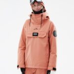 Dope blizzard w яке за сноуборд 4PZP533 праскова Жени