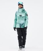 Dope blizzard w яке за сноуборд 4PZP539 течно зелено Жени - Image 11