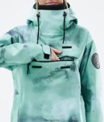 Dope blizzard w яке за сноуборд 4PZP539 течно зелено Жени - Image 10
