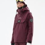 Dope blizzard w яке за сноуборд 4PZP540 бордо Жени