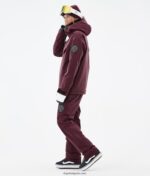 Dope blizzard w яке за сноуборд 4PZP540 бордо Жени - Image 5