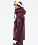 Dope blizzard w яке за сноуборд 4PZP540 бордо Жени - Image 7