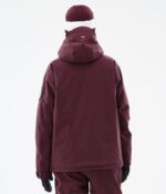 Dope blizzard w яке за сноуборд 4PZP540 бордо Жени - Image 8