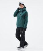 Dope blizzard w яке за сноуборд 4PZP559 бутилка зелено Жени - Image 4