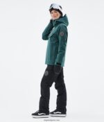 Dope blizzard w яке за сноуборд 4PZP559 бутилка зелено Жени - Image 5