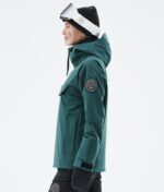 Dope blizzard w яке за сноуборд 4PZP559 бутилка зелено Жени - Image 7