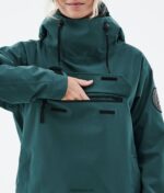 Dope blizzard w яке за сноуборд 4PZP559 бутилка зелено Жени - Image 10
