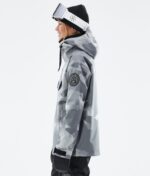 Dope blizzard w яке за сноуборд 4PZP579 камък камуфлаж Жени - Image 7