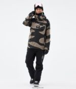 Dope blizzard w яке за сноуборд 4PZP583 пангеев орех Жени - Image 11