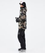 Dope blizzard w яке за сноуборд 4PZP583 пангеев орех Жени - Image 3