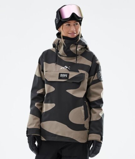 Dope blizzard w яке за сноуборд 4PZP583 пангеев орех Жени