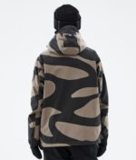 Dope blizzard w яке за сноуборд 4PZP583 пангеев орех Жени - Image 8
