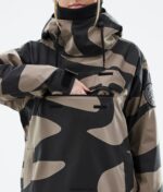 Dope blizzard w яке за сноуборд 4PZP583 пангеев орех Жени - Image 10