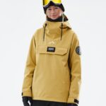Dope blizzard w яке за сноуборд 4PZP585 охра Жени